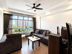 Blk 128B Eastcrown @ Canberra (Sembawang), HDB 3 Rooms #568107981